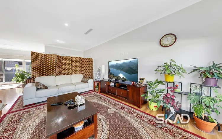 Fourth view of Homely house listing, 37 a Woking St, Craigieburn VIC 3064