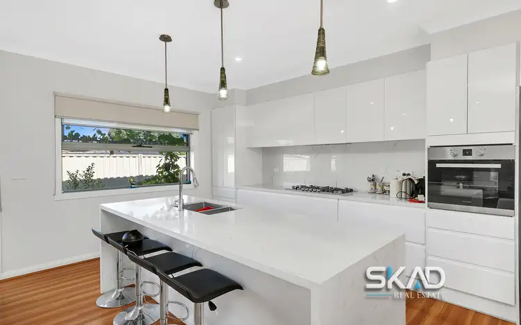 Fifth view of Homely house listing, 37 a Woking St, Craigieburn VIC 3064