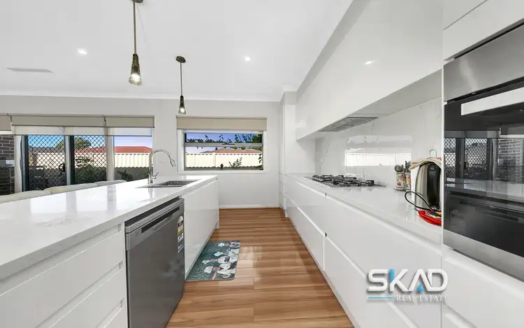 Sixth view of Homely house listing, 37 a Woking St, Craigieburn VIC 3064