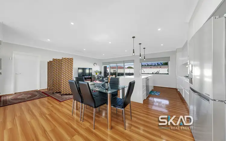 Seventh view of Homely house listing, 37 a Woking St, Craigieburn VIC 3064
