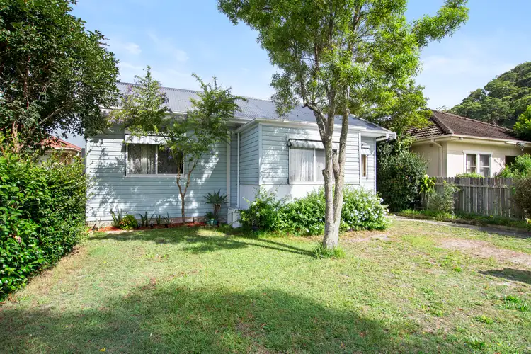 Fifth view of Homely house listing, 13 Lurline Street, Ettalong Beach NSW 2257