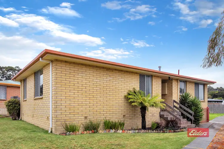 Main view of Homely house listing, 68 Amy Street, West Ulverstone TAS 7315