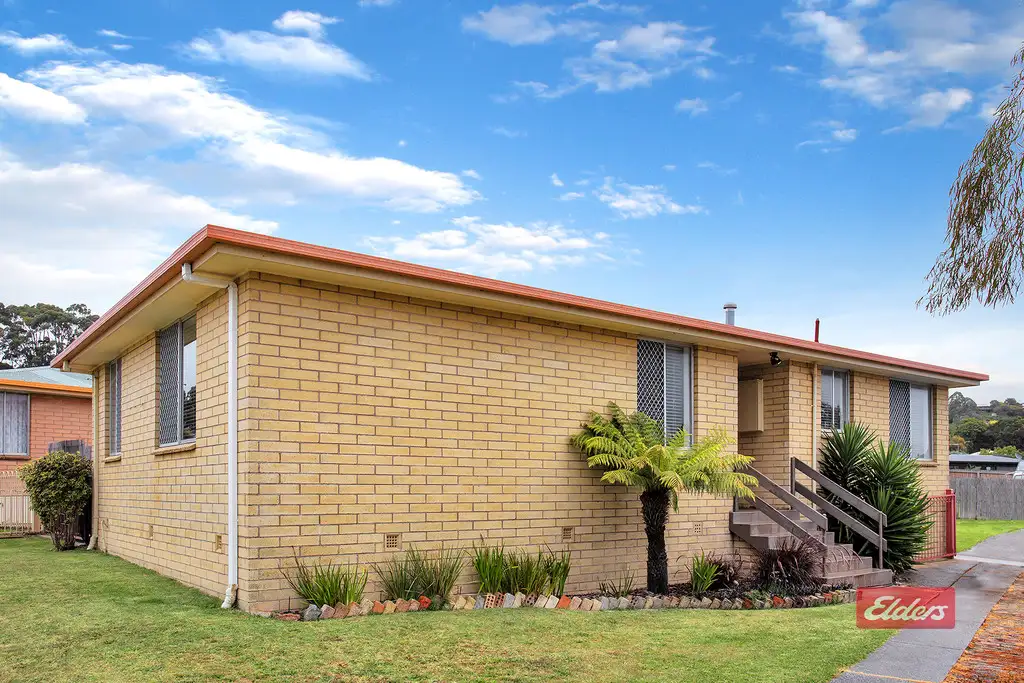 Main view of Homely house listing, 68 Amy Street, West Ulverstone TAS 7315