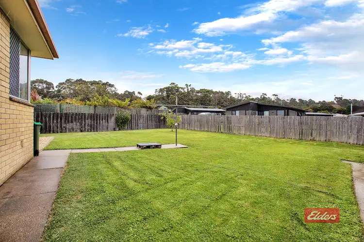 Fifth view of Homely house listing, 68 Amy Street, West Ulverstone TAS 7315