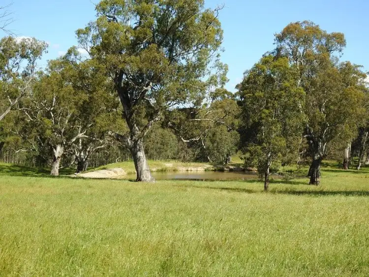Second view of Homely rural property listing, 14 Ghin Ghin Road, Yea VIC 3717