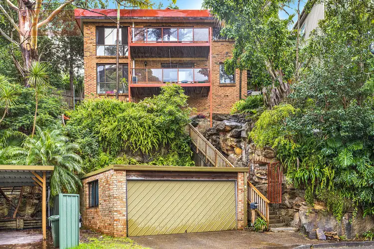 11 Tunbridge Place, Jannali NSW 2226