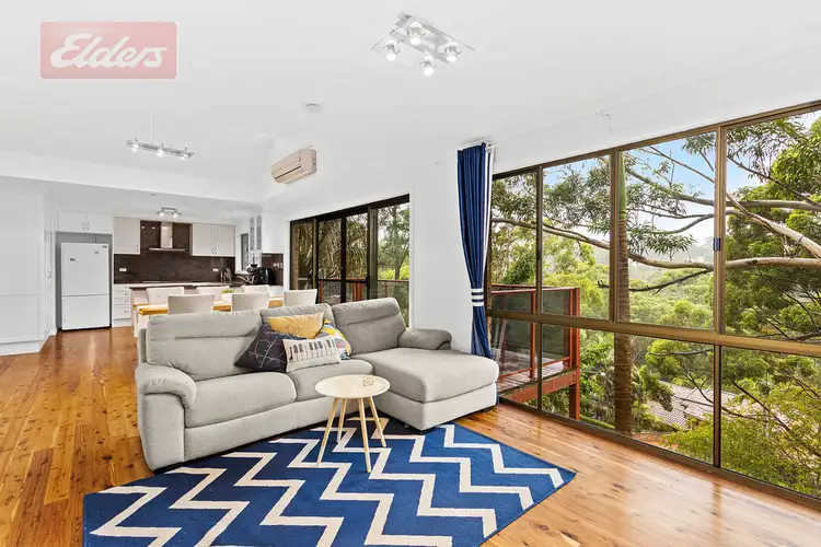 Third view of Homely house listing, 11 Tunbridge Place, Jannali NSW 2226
