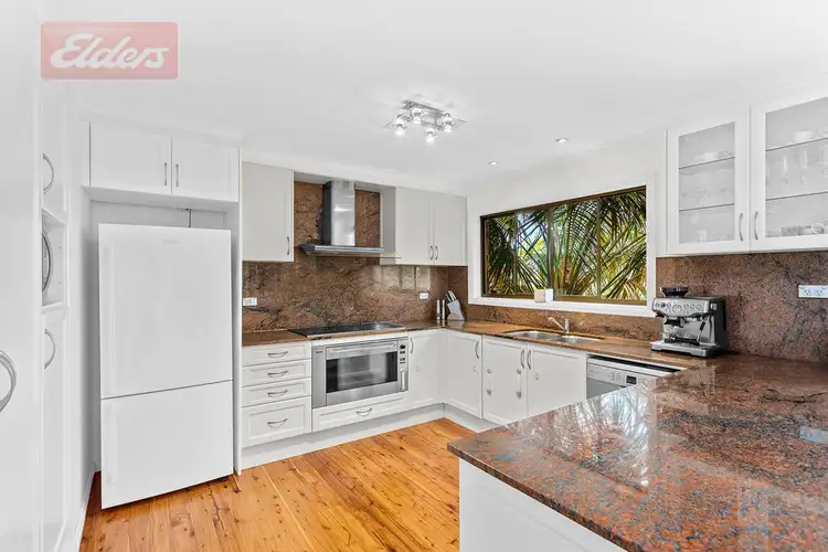 Fourth view of Homely house listing, 11 Tunbridge Place, Jannali NSW 2226