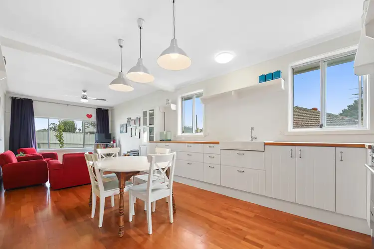 Third view of Homely house listing, 11 WILLIAMSON STREET, Drouin VIC 3818