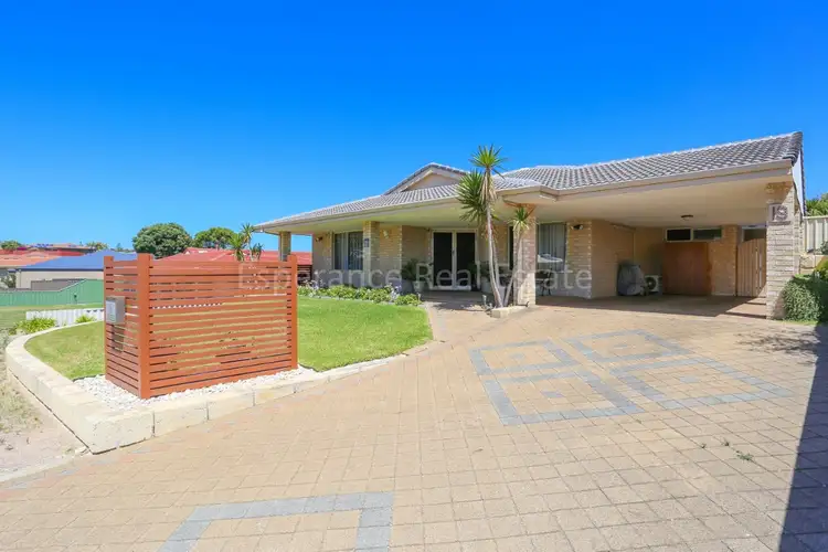 Second view of Homely house listing, 19 Adelaide Street, West Beach WA 6450