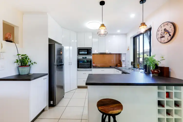 Third view of Homely townhouse listing, 1/2264 Gold Coast Highway, Mermaid Beach QLD 4218