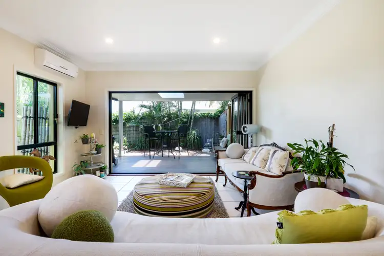 Fourth view of Homely townhouse listing, 1/2264 Gold Coast Highway, Mermaid Beach QLD 4218