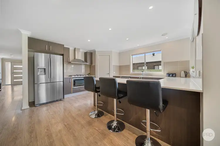 Fourth view of Homely house listing, 28 Greenfield Drive, Epsom VIC 3551