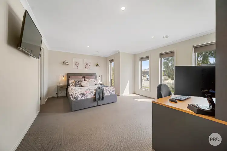 Seventh view of Homely house listing, 28 Greenfield Drive, Epsom VIC 3551