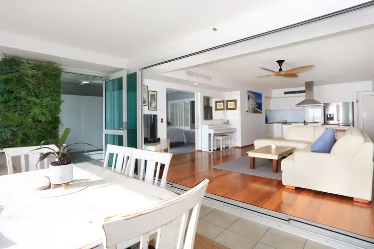 Third view of Homely apartment listing, 89/326 Marine Parade, Labrador QLD 4215