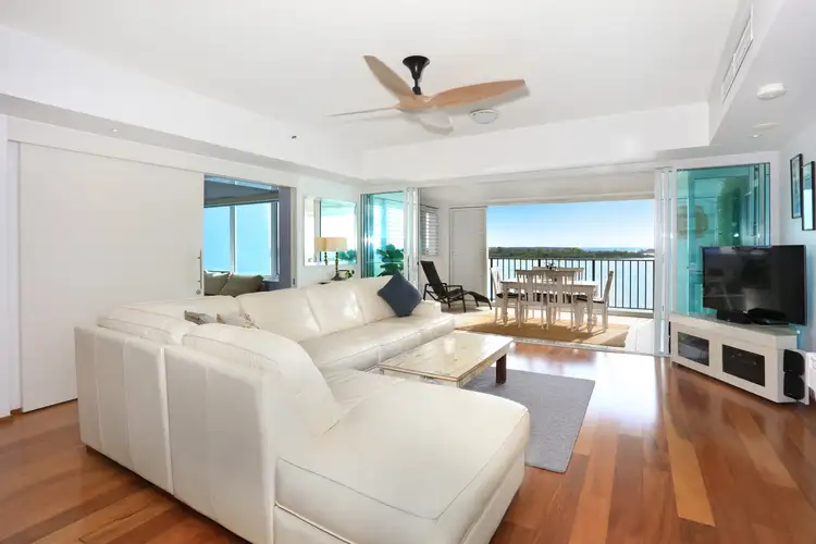 Fourth view of Homely apartment listing, 89/326 Marine Parade, Labrador QLD 4215