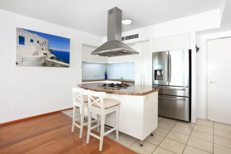 Fifth view of Homely apartment listing, 89/326 Marine Parade, Labrador QLD 4215