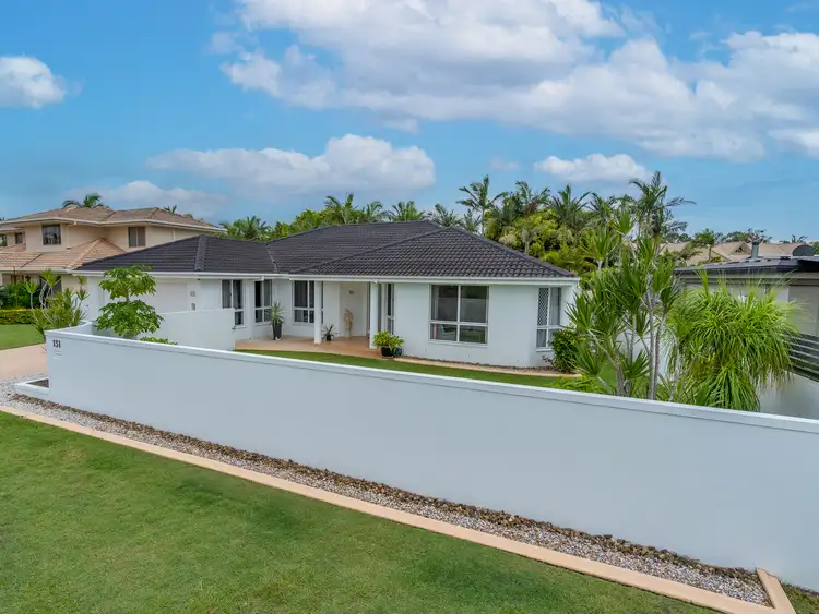 131 Santa Cruz Boulevard, Clear Island Waters QLD 4226