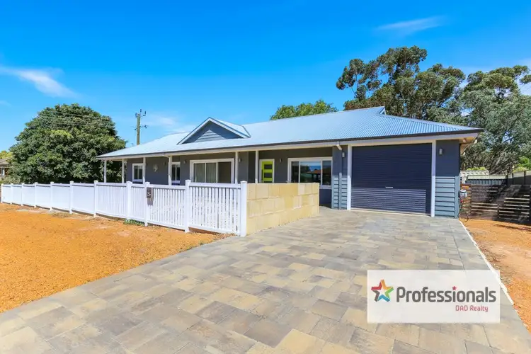 23 Forrest Street, Narrogin WA 6312