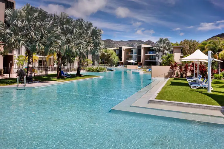 Fourth view of Homely unit listing, 231/123 Sooning, Nelly Bay QLD 4819