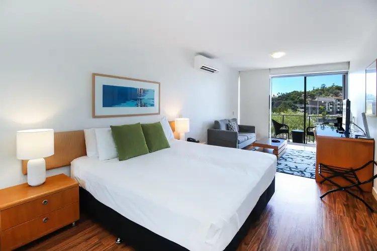 Seventh view of Homely unit listing, 231/123 Sooning, Nelly Bay QLD 4819