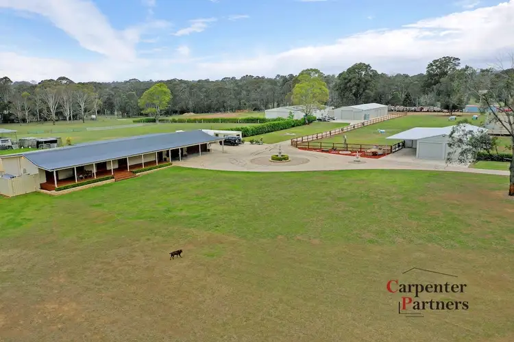 80 Ironbark Road, Bargo NSW 2574