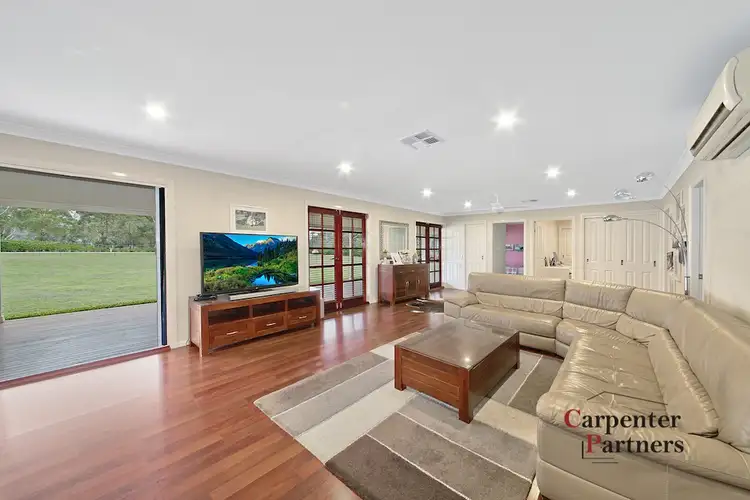 Second view of Homely house listing, 80 Ironbark Road, Bargo NSW 2574