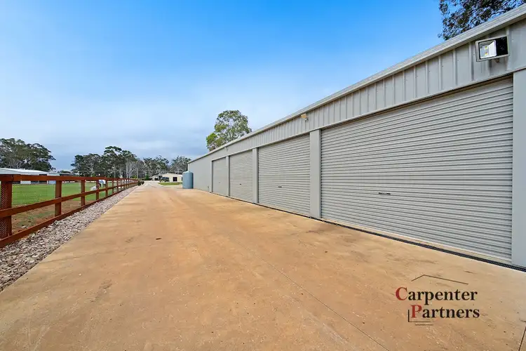 Third view of Homely house listing, 80 Ironbark Road, Bargo NSW 2574
