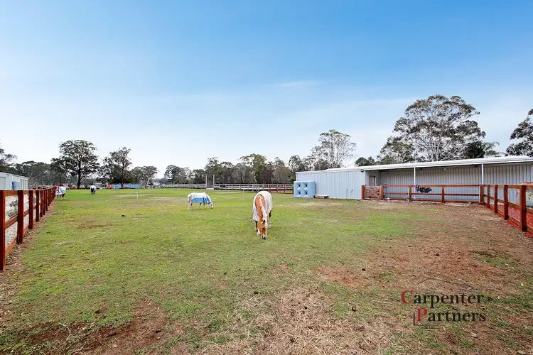 Fourth view of Homely house listing, 80 Ironbark Road, Bargo NSW 2574