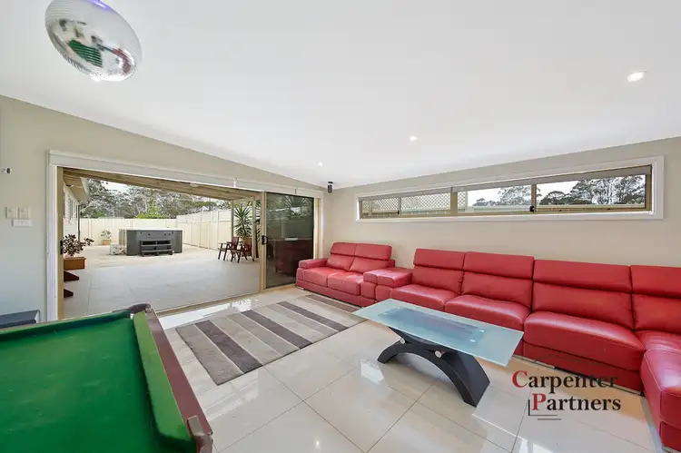 Fifth view of Homely house listing, 80 Ironbark Road, Bargo NSW 2574