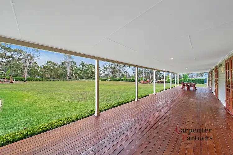 Sixth view of Homely house listing, 80 Ironbark Road, Bargo NSW 2574