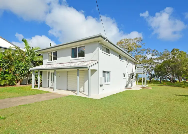 Fourth view of Homely house listing, 100 RIVERVIEW DRIVE, Burrum Heads QLD 4659