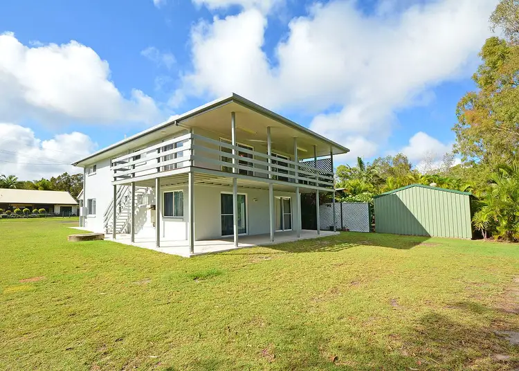 Fifth view of Homely house listing, 100 RIVERVIEW DRIVE, Burrum Heads QLD 4659