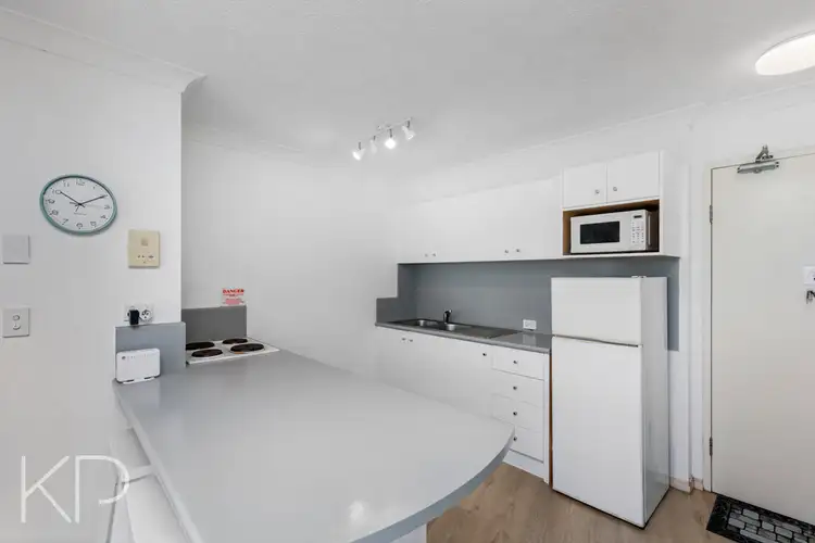 Fourth view of Homely apartment listing, 210 Surf Parade, Surfers Paradise QLD 4217