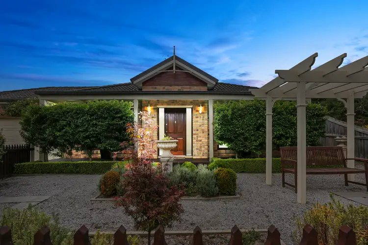 63 Dandarriga Drive, Clifton Springs VIC 3222