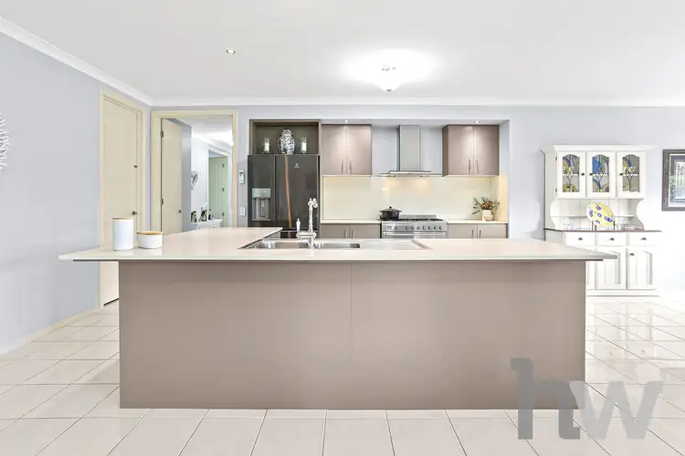 Third view of Homely house listing, 63 Dandarriga Drive, Clifton Springs VIC 3222