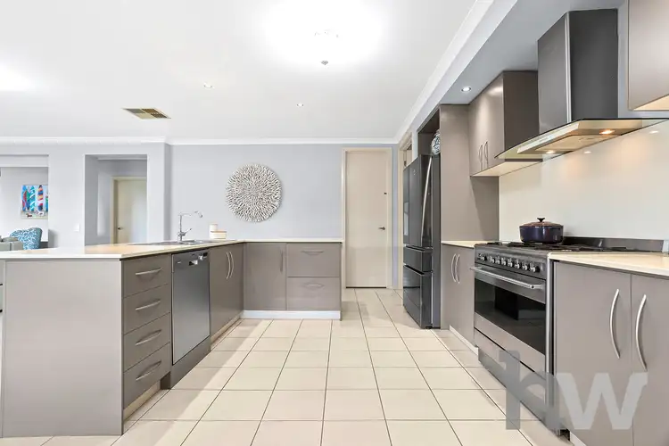 Fourth view of Homely house listing, 63 Dandarriga Drive, Clifton Springs VIC 3222