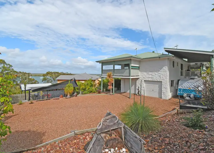4 Davidson Street, River Heads QLD 4655