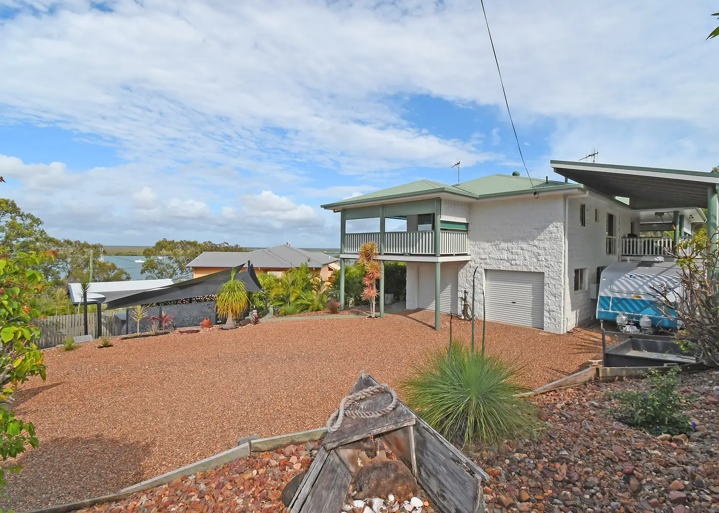 Main view of Homely house listing, 4 Davidson Street, River Heads QLD 4655