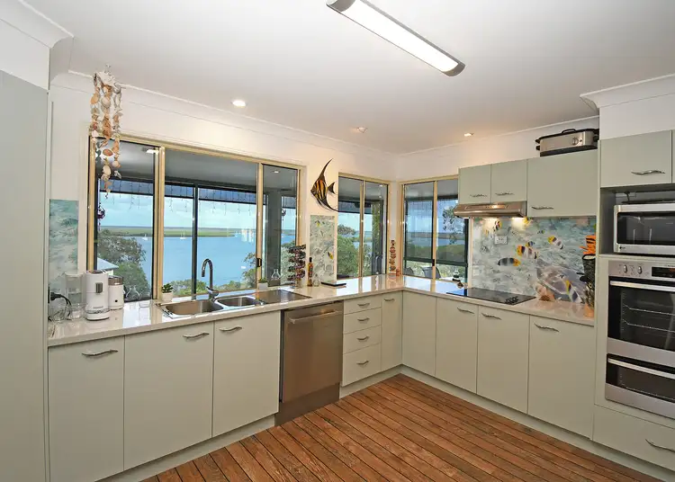 Third view of Homely house listing, 4 Davidson Street, River Heads QLD 4655