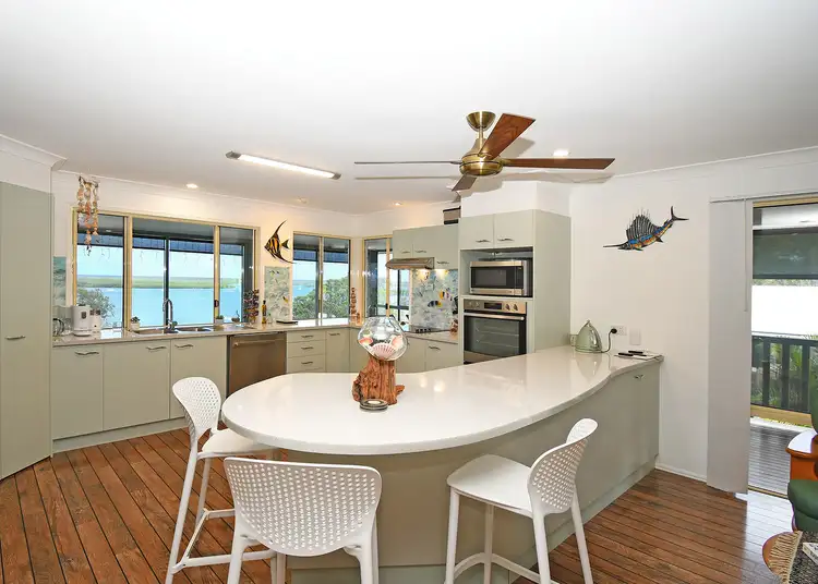 Fourth view of Homely house listing, 4 Davidson Street, River Heads QLD 4655