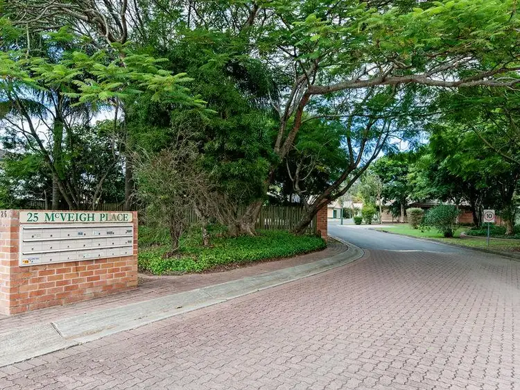 Main view of Homely unit listing, 14/25 Mill Street, Goodna QLD 4300