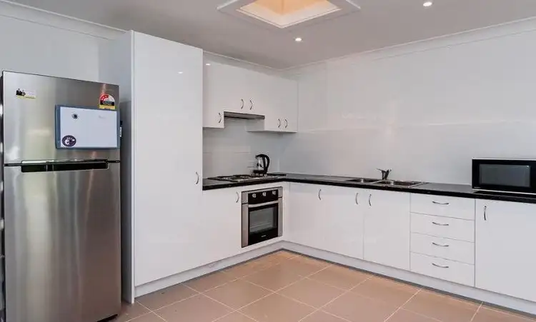Fourth view of Homely unit listing, 14/25 Mill Street, Goodna QLD 4300