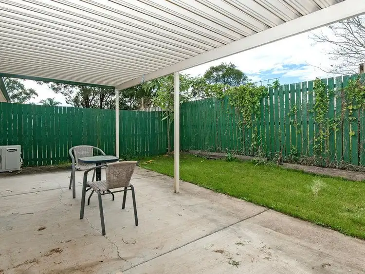 Seventh view of Homely unit listing, 14/25 Mill Street, Goodna QLD 4300