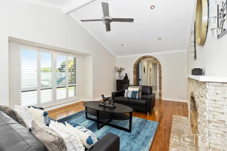 75 Herreshoff Ramble, Ocean Reef WA 6027