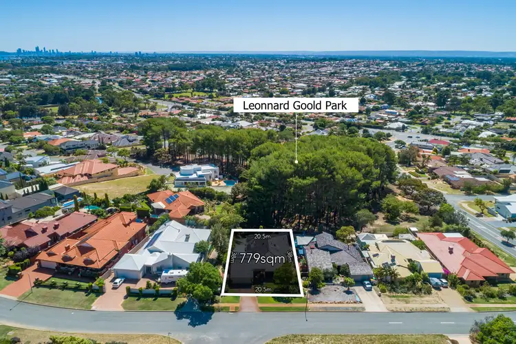 7 Battye Road, Kardinya WA 6163