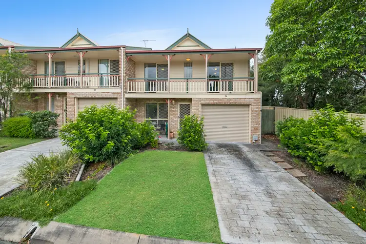 34/10 Schumann Close, Tingalpa QLD 4173