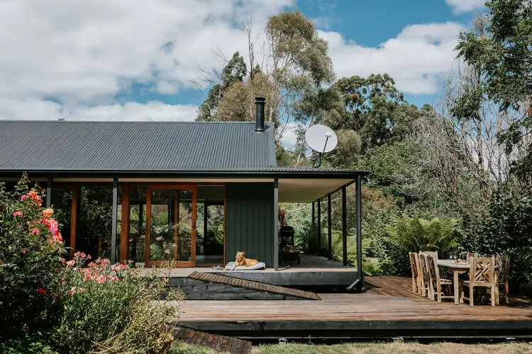 Main view of Homely rural property listing, 465 Foster-Mount Best Rd, Foster VIC 3960