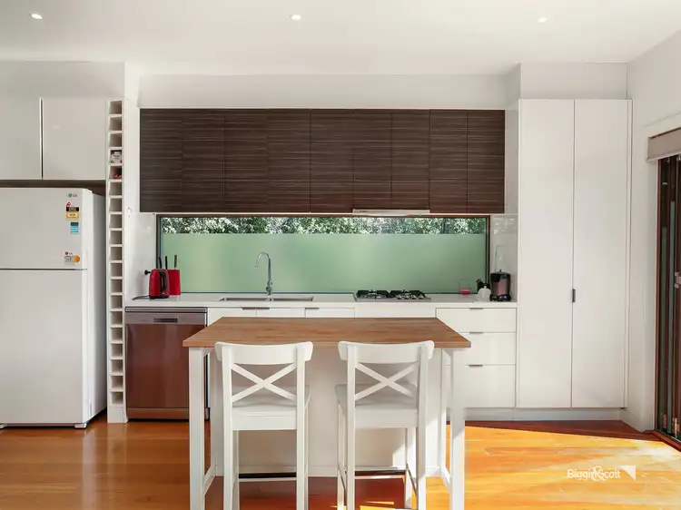 Fourth view of Homely townhouse listing, 133 Deakin Street, Essendon VIC 3040