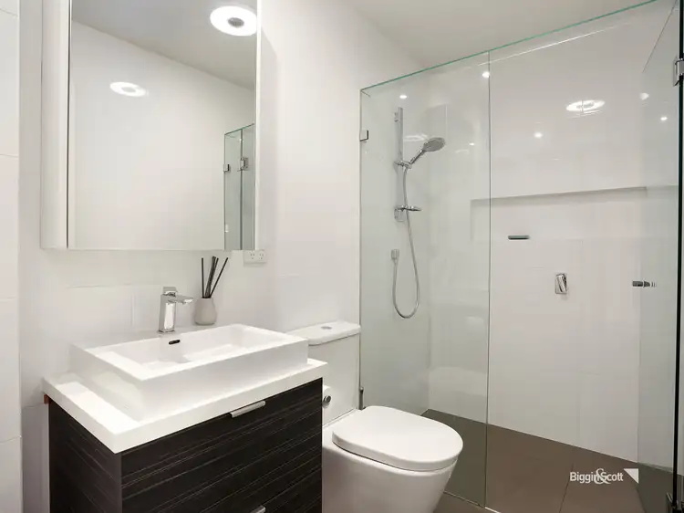 Seventh view of Homely townhouse listing, 133 Deakin Street, Essendon VIC 3040